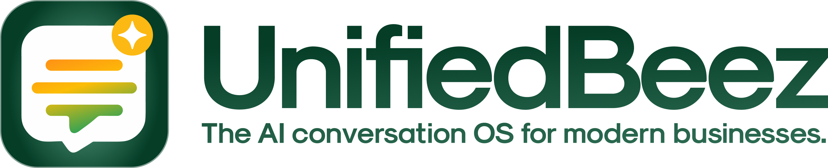 UnifiedBeez logo