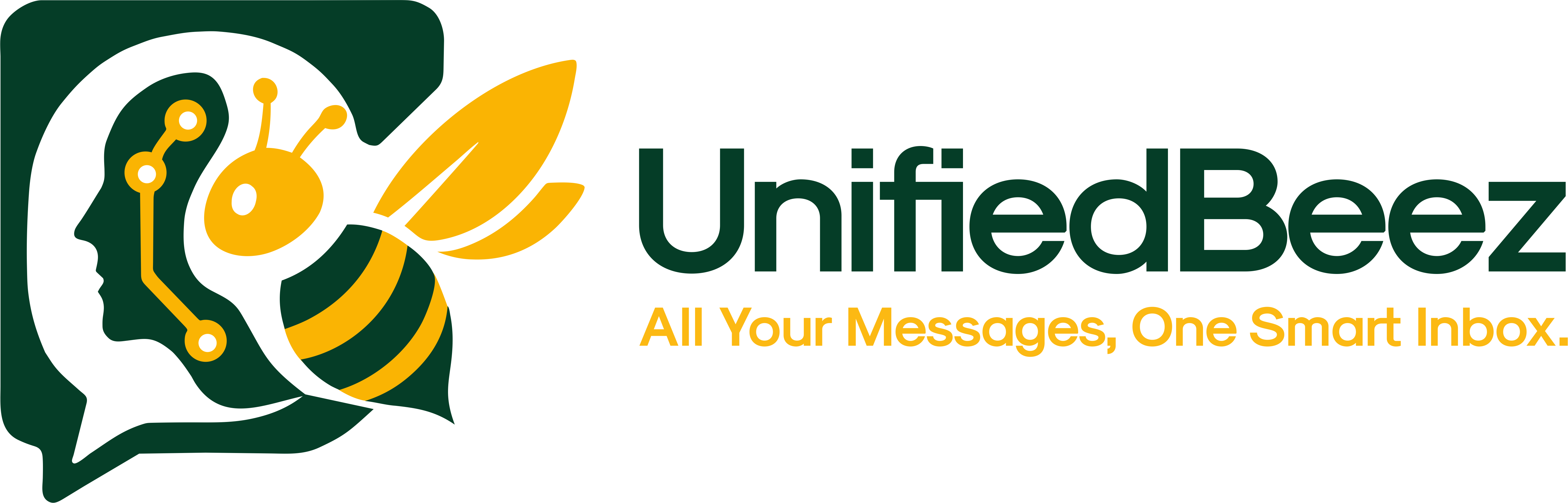 UnifiedBeez logo